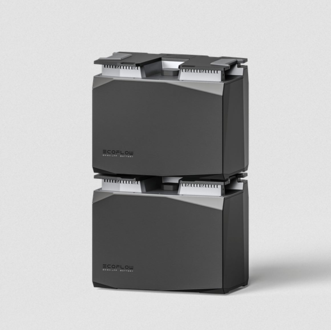 EcoFlow 2 kWh LFP Battery Pack - Out There Vans, LLC