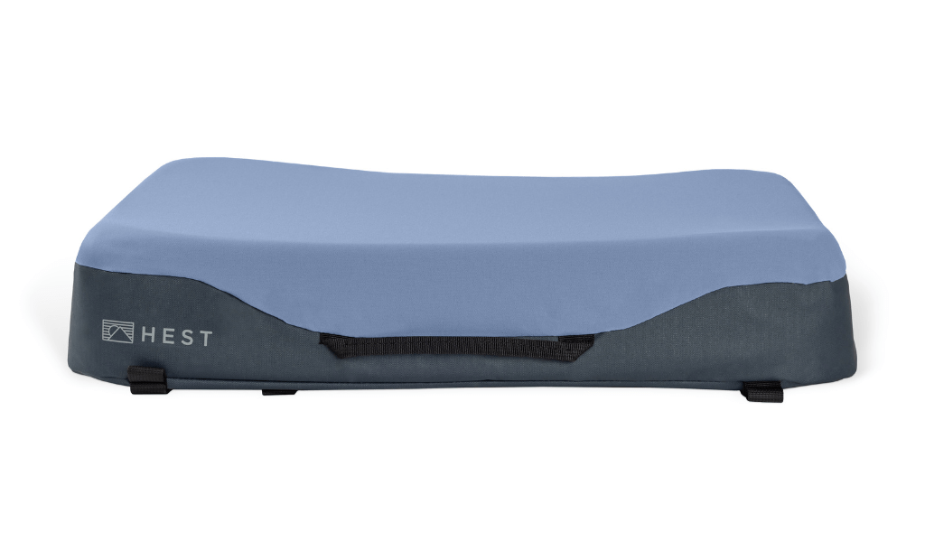 HEST Foamy Seat Cushion - Out There Vans, LLC