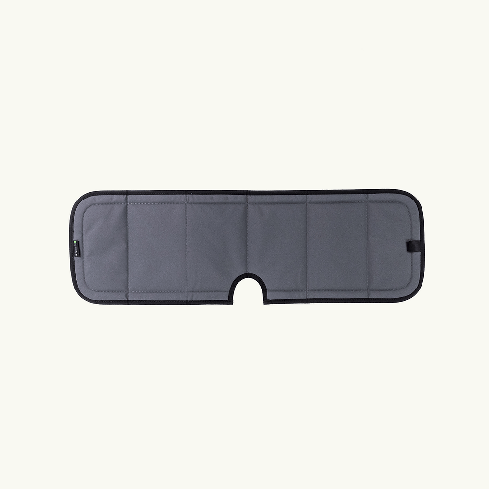 VanEssential CRL Bunk Window Cover - Out There Vans, LLC