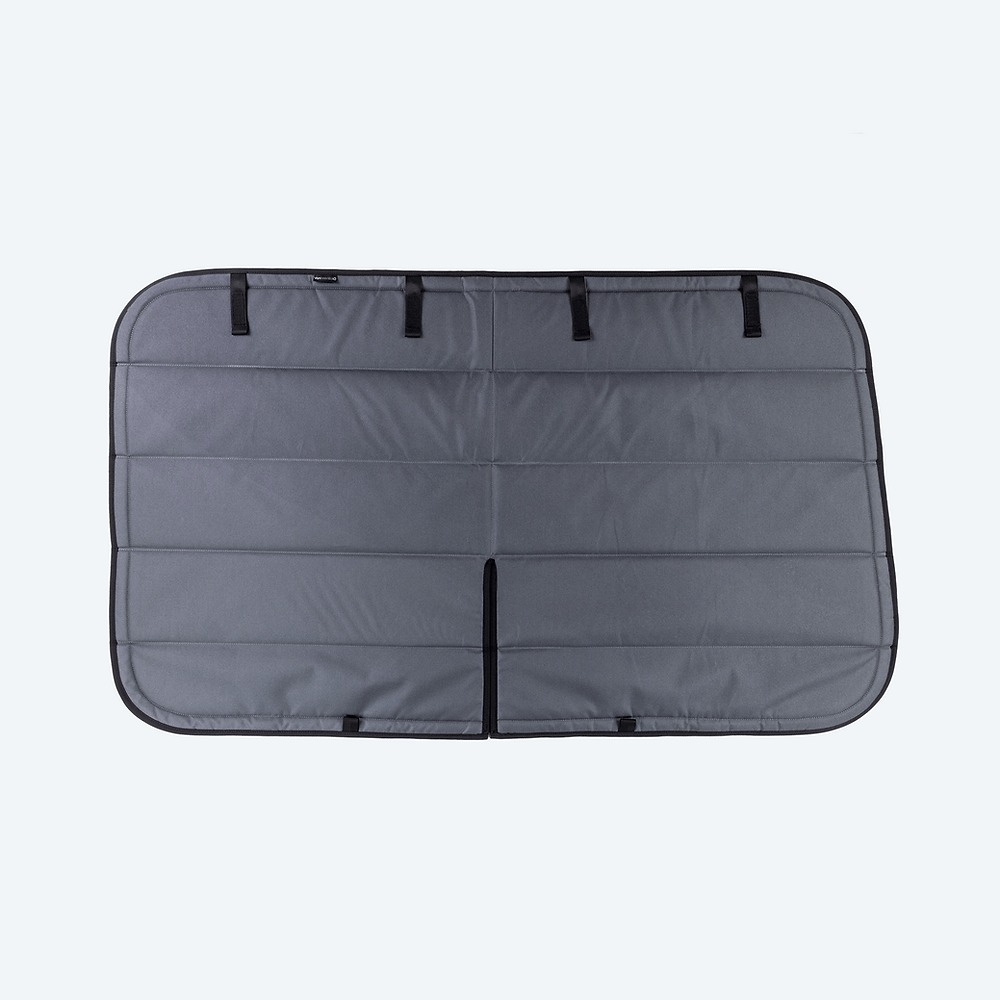 VanEssential Ford Transit Crew Window Cover - Out There Vans, LLC