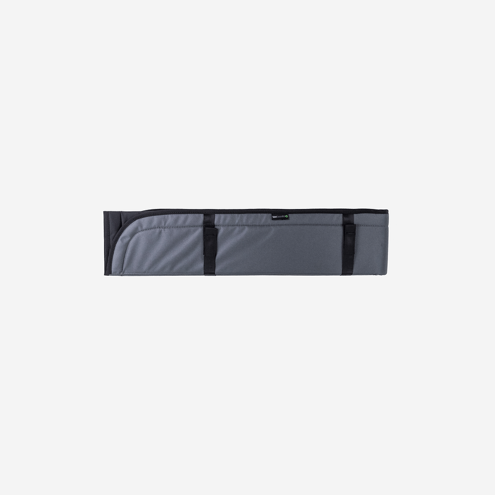 VanEssential Mercedes Sprinter Crew Window Cover - Out There Vans, LLC