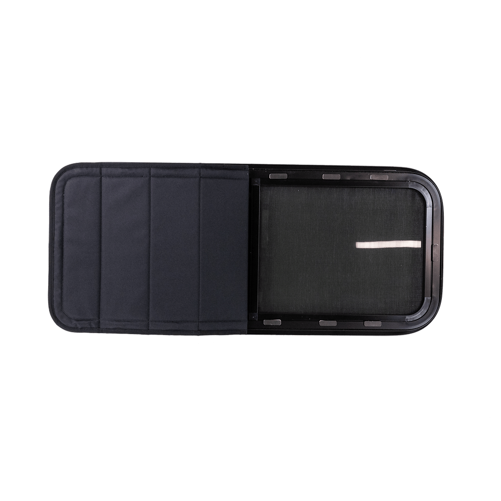 VanEssential RB Components Bunk Window Cover - Out There Vans, LLC