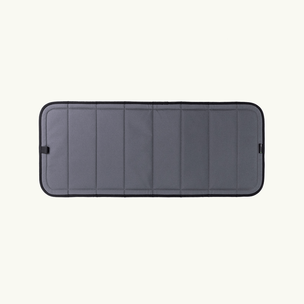 VanEssential RB Components Bunk Window Cover - Out There Vans, LLC
