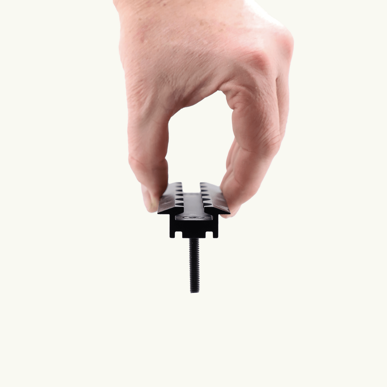 Venture L - Track M6 Machine Screws - Out There Vans, LLC