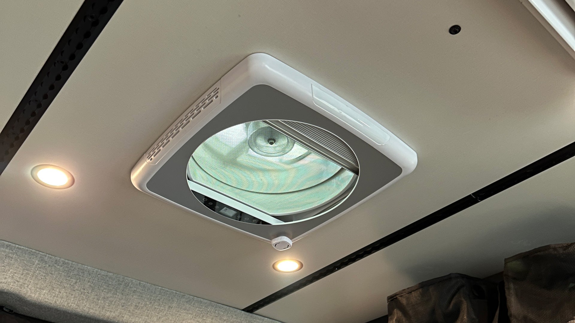 ProBreeze Fan Guide: Long-Term Review, MaxxAir Comparison & Install Tips - Out There Vans