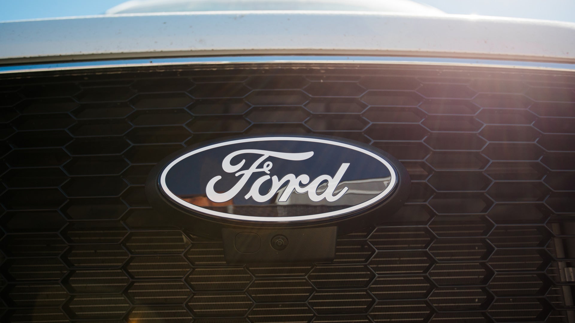 Ford Transit Components - Out There Vans, LLC