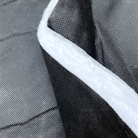 Insulation - Out There Vans, LLC
