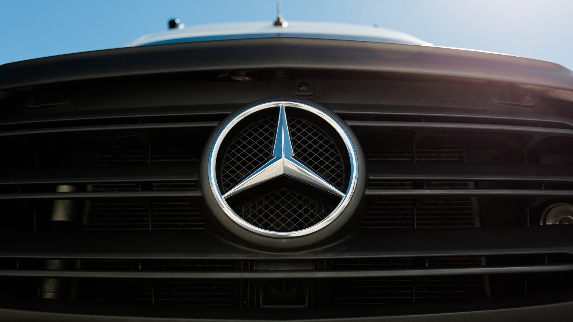 Mercedes Sprinter Components - Out There Vans, LLC