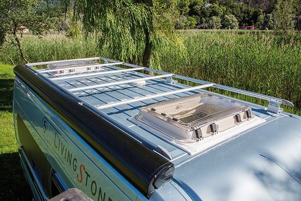 ProMaster Awnings – Out There Vans