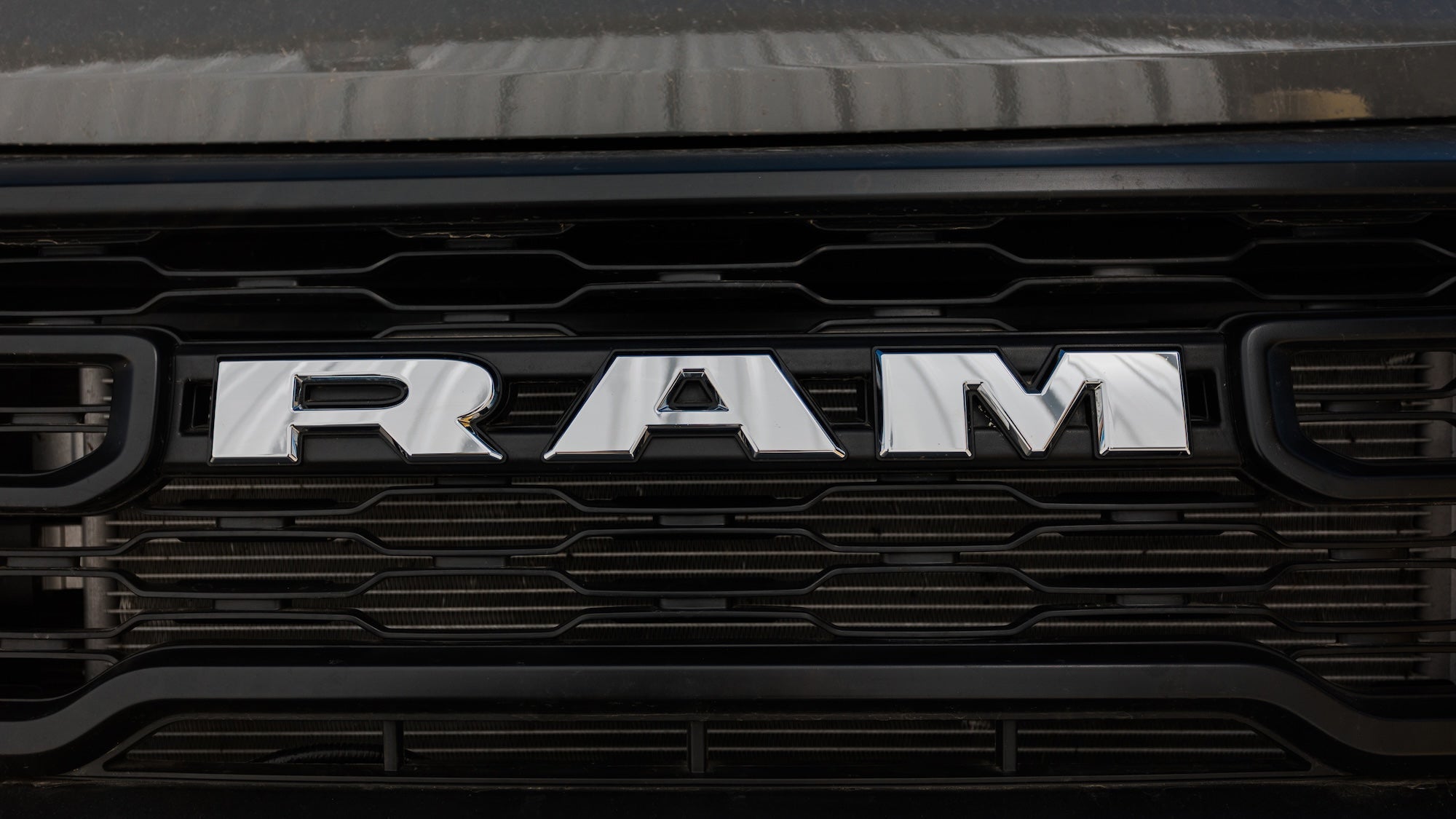 RAM ProMaster Components - Out There Vans, LLC