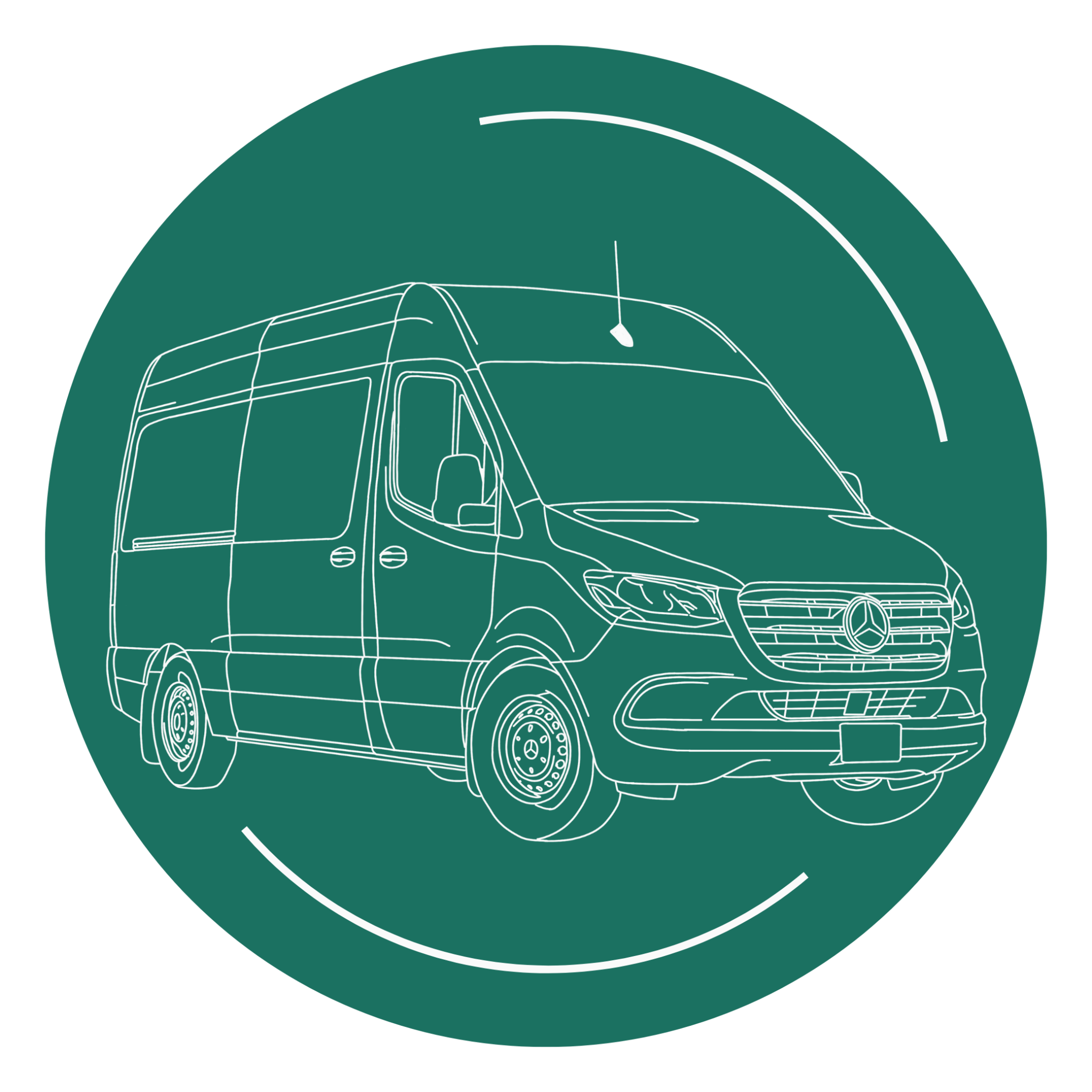 Sprinter - Out There Vans, LLC