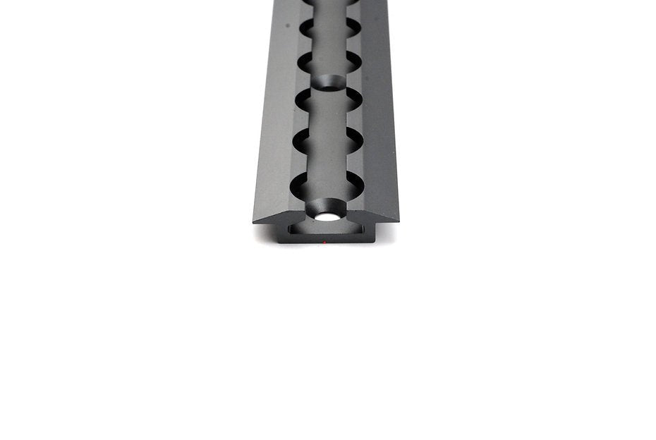 Mounting Track – Out There Vans, LLC