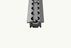 VanEssential Recessed Deep Venture L-Track (2 Pack)
