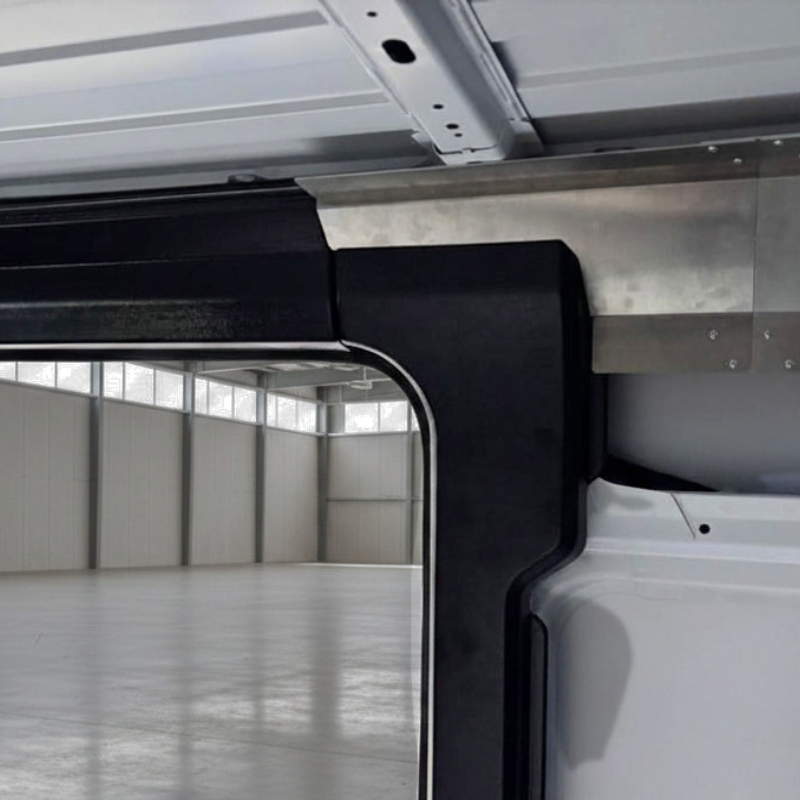 PREORDER: GoCode ProMaster Full Interior Trim Kit