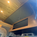 GoCode Ford Transit High Roof Front Trim Kit