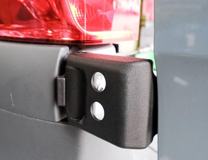 SV Starboard Rear Rack for 2019+ Sprinter