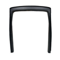 GoCode Ford Transit High Roof D Pillar Trim Kit