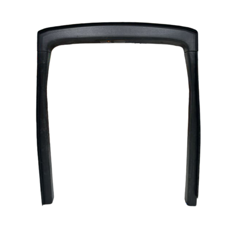 GoCode Ford Transit High Roof D Pillar Trim Kit