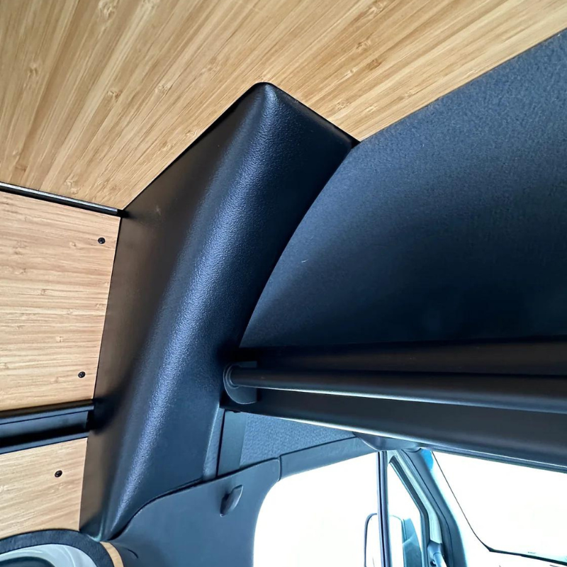 GoCode Mercedes Sprinter Full Interior Trim Kit
