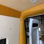 PREORDER: GoCode ProMaster Full Interior Trim Kit