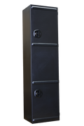 Trenta Ski / Multisport Storage Box - Aluminum