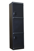 Trenta Ski / Multisport Storage Box - Aluminum