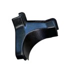GoCode Ford Transit Mid Roof B Pillar Blob Covers
