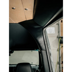GoCode Mercedes Sprinter Over-Slider Door Threshold Trim Kit