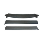 GoCode Sprinter D-Pillar Trim Kit (Rear Door Threshold)