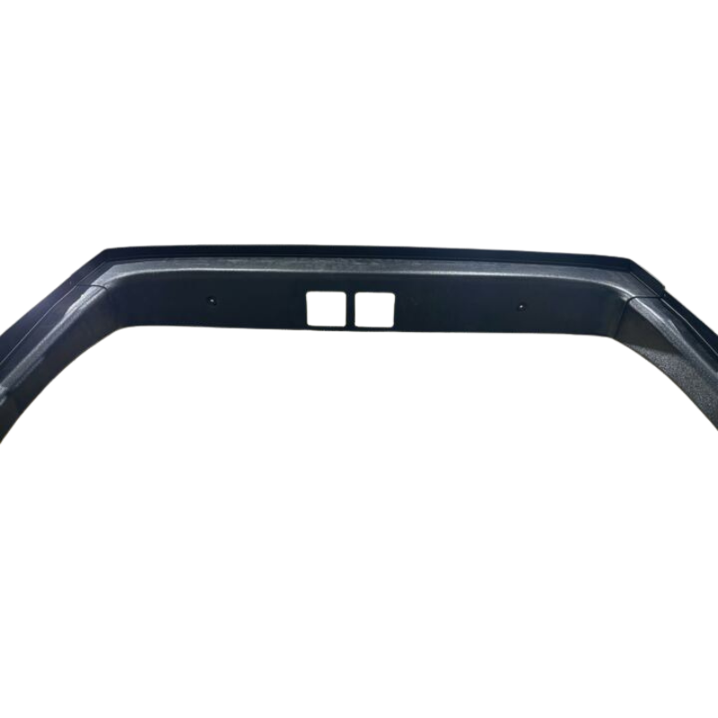 GoCode Ford Transit High Roof D Pillar Trim Kit