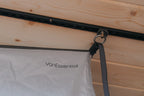 VanEssential Venture Clean Shower Set