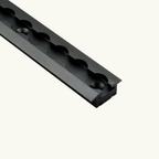 VanEssential Recessed Deep Venture L-Track (2 Pack)