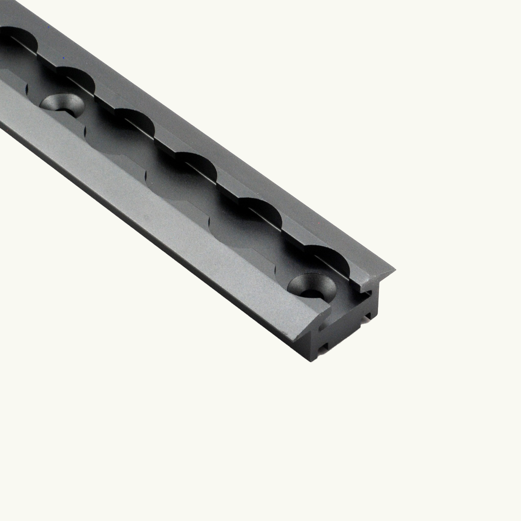 VanEssential Recessed Deep Venture L-Track (2 Pack)