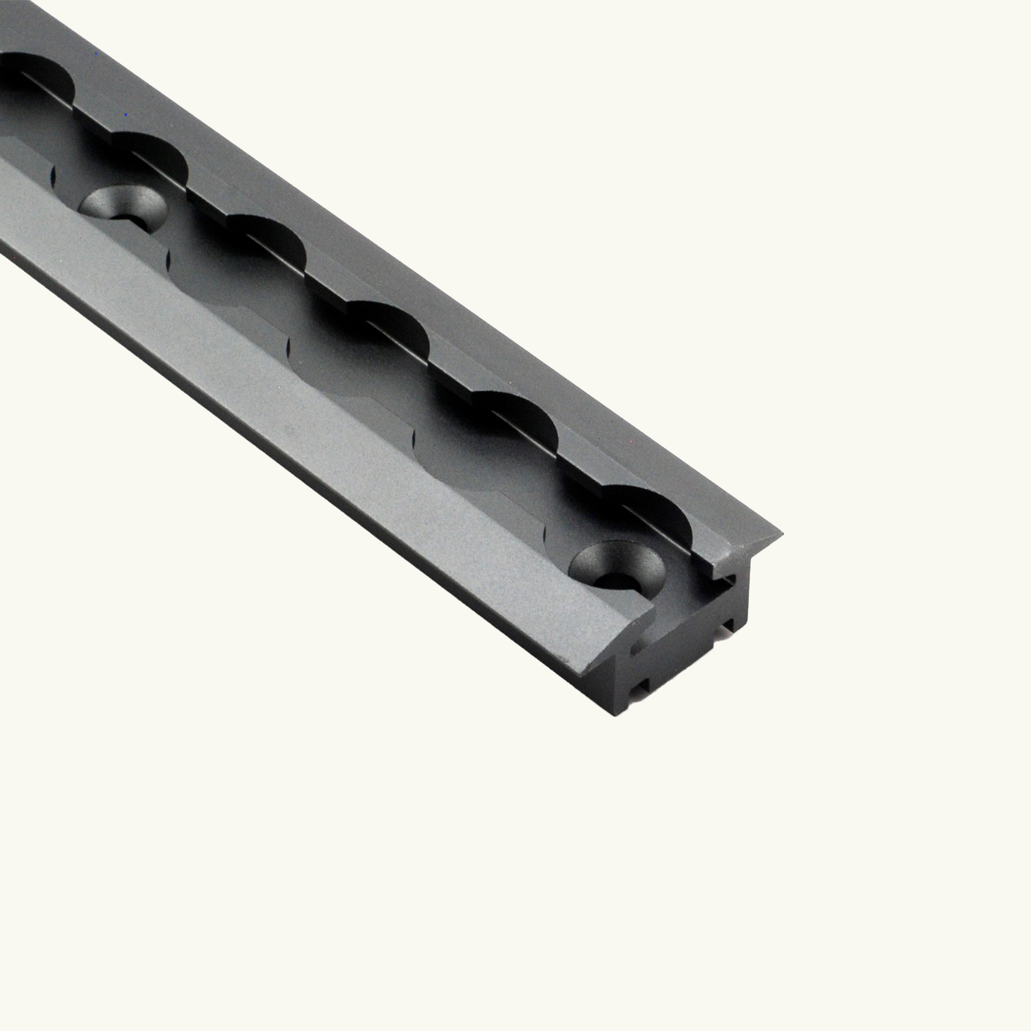 VanEssential Recessed Deep Venture L-Track (2 Pack)