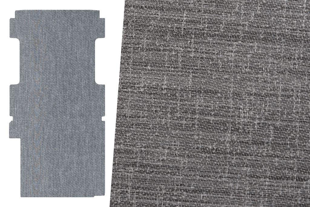 2tec2 / Lonseal Pre-cut Van Flooring 2015+ Ford Transit - Out There Vans