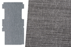 2tec2 / Lonseal Pre-cut Van Flooring 2015+ Ford Transit - Out There Vans