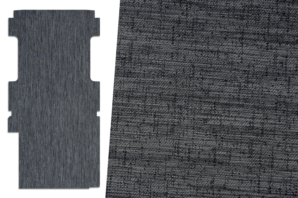 2tec2 / Lonseal Pre-cut Van Flooring 2015+ Ford Transit - Out There Vans