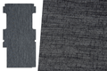 2tec2 / Lonseal Pre-cut Van Flooring 2015+ Ford Transit - Out There Vans