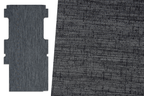 2tec2 / Lonseal Pre-cut Van Flooring 2015+ Ford Transit - Out There Vans