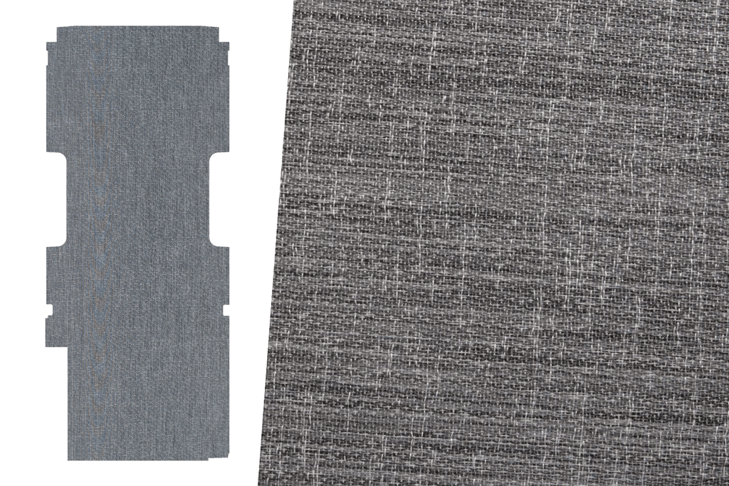 2tec2 / Lonseal Pre-cut Van Flooring 2015+ Ford Transit - Out There Vans