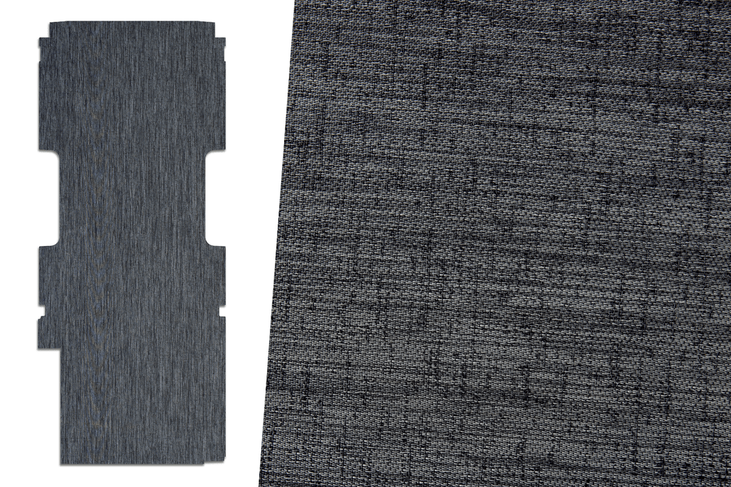 2tec2 / Lonseal Pre-cut Van Flooring 2015+ Ford Transit - Out There Vans