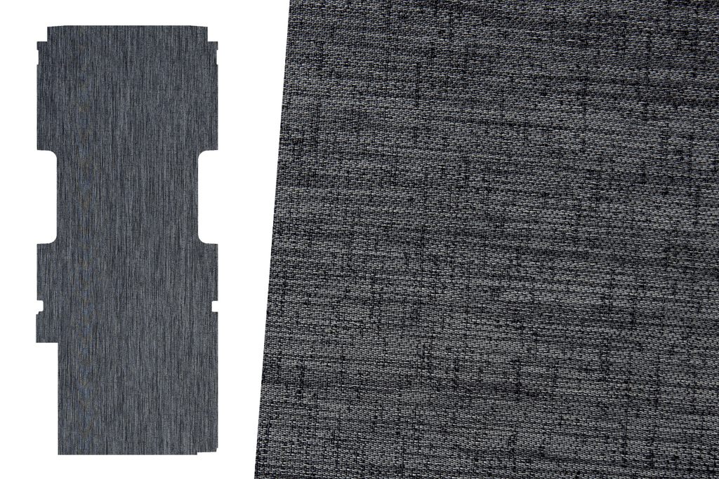 2tec2 / Lonseal Pre-cut Van Flooring 2015+ Ford Transit - Out There Vans
