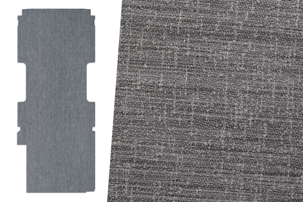 2tec2 / Lonseal Pre-cut Van Flooring 2015+ Ford Transit - Out There Vans