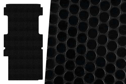 2tec2 / Lonseal Pre-cut Van Flooring 2015+ Ford Transit - Out There Vans