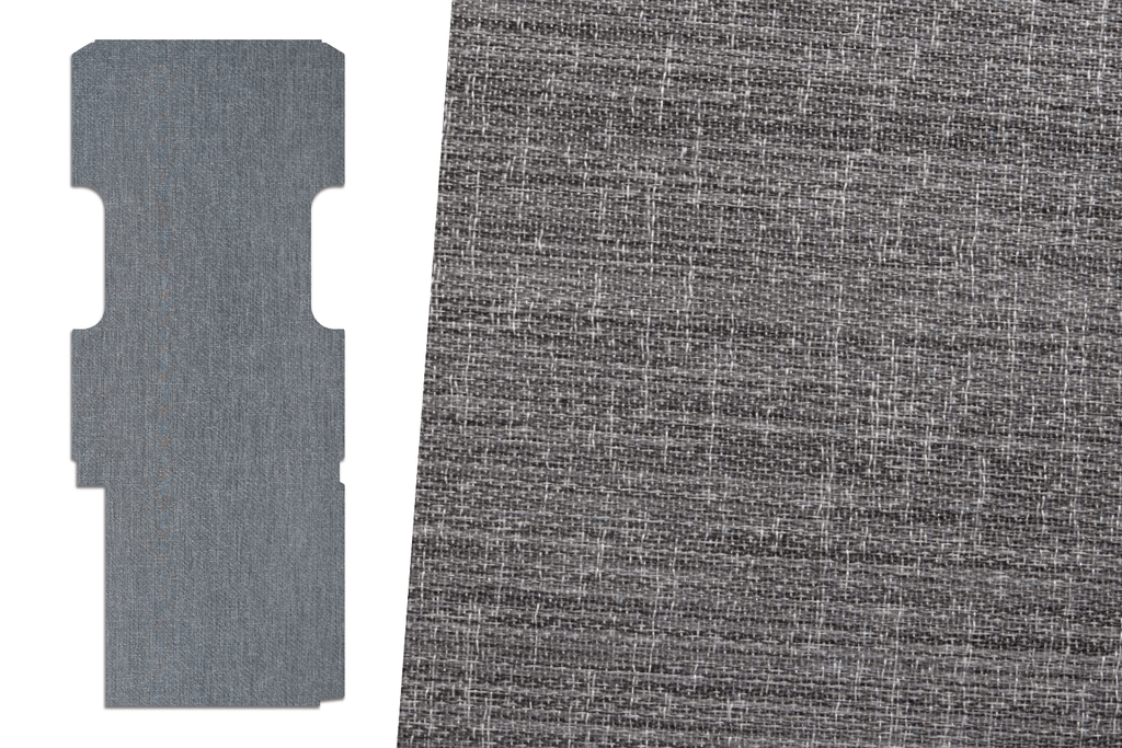 2tec2/Lonseal Pre - cut Van Flooring 2007+ Mercedes Sprinter - Out There Vans, LLC