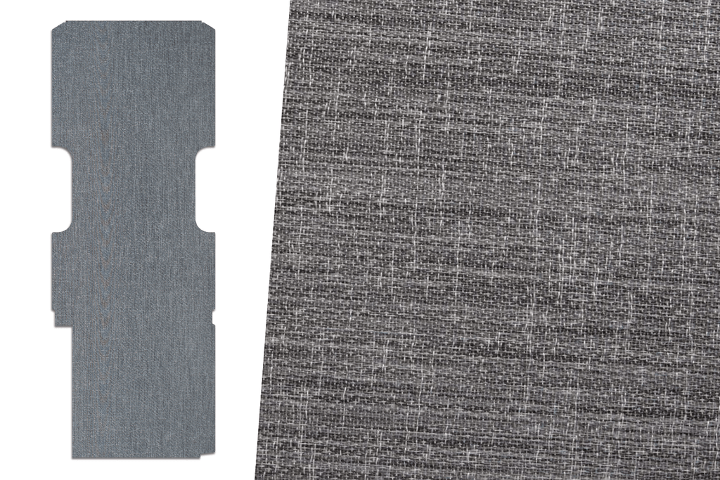 2tec2/Lonseal Pre - cut Van Flooring 2007+ Mercedes Sprinter - Out There Vans, LLC