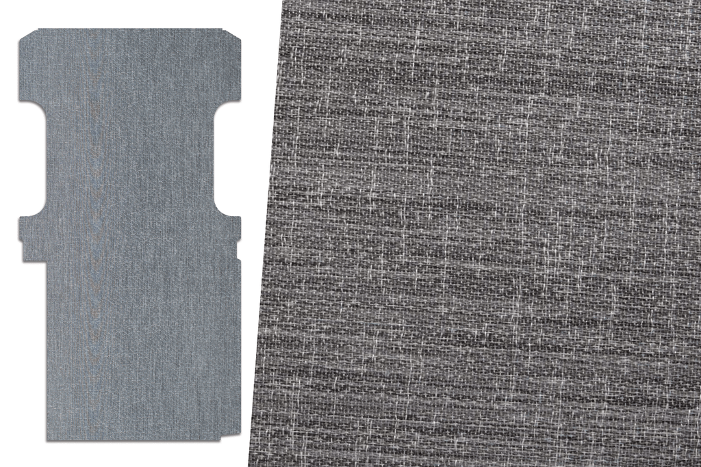 2tec2/Lonseal Pre - cut Van Flooring 2007+ Mercedes Sprinter - Out There Vans, LLC