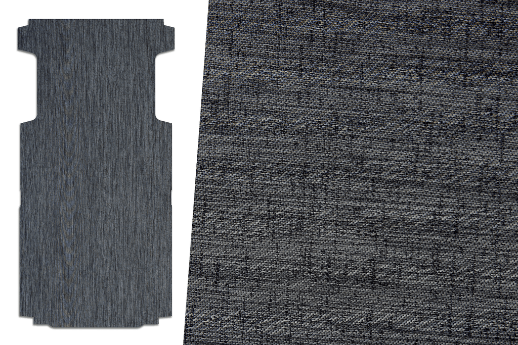 2tec2/Lonseal Pre - cut Van Flooring 2014+ Ram ProMaster - Out There Vans, LLC