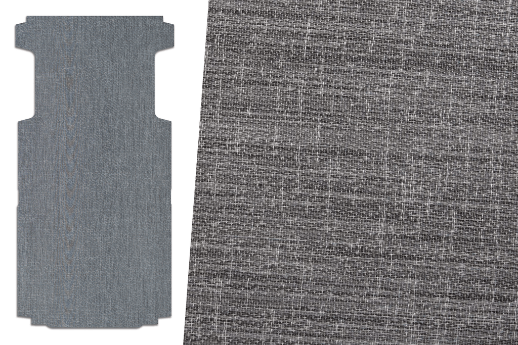 2tec2/Lonseal Pre - cut Van Flooring 2014+ Ram ProMaster - Out There Vans, LLC