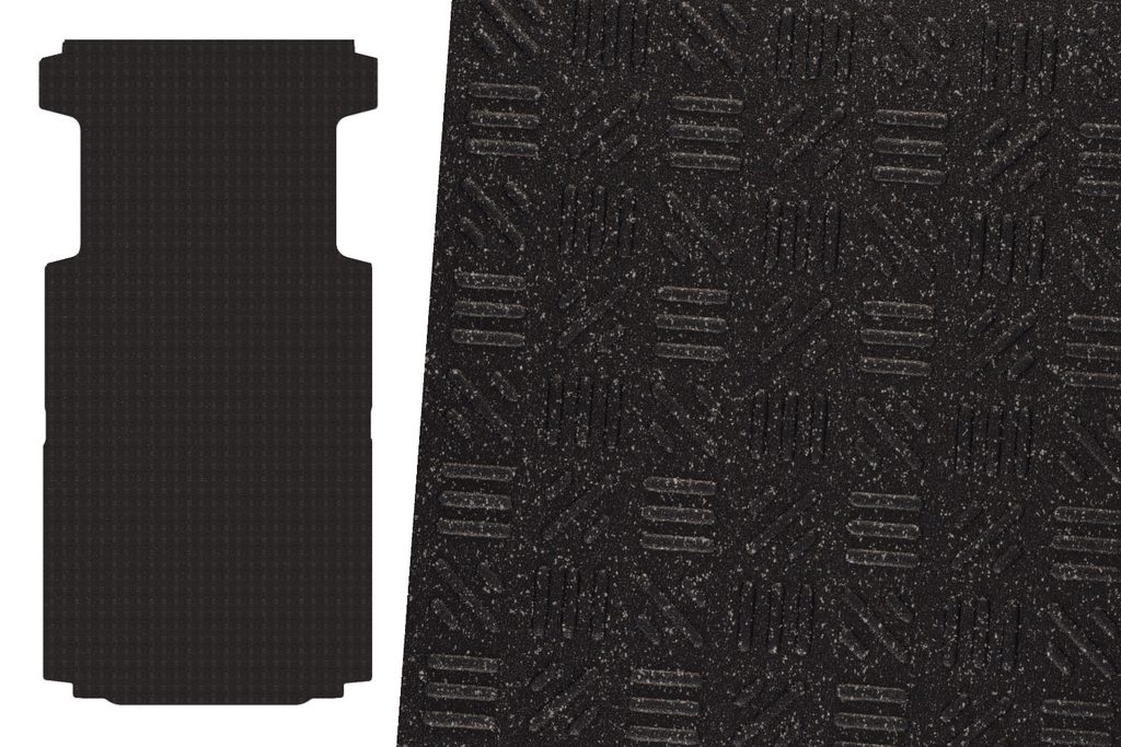 2tec2/Lonseal Pre - cut Van Flooring 2014+ Ram ProMaster - Out There Vans, LLC